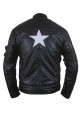 Men's Captain America 2015 Jacket